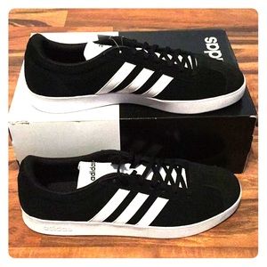 Adidas VL Court 2.0 Size 13